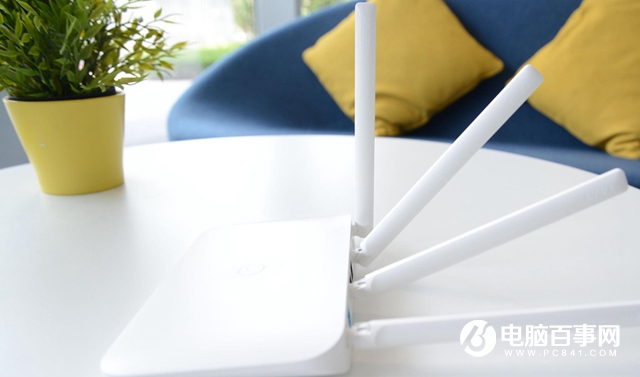 為高速網絡和智能家居而生 小米路由器4開箱圖賞