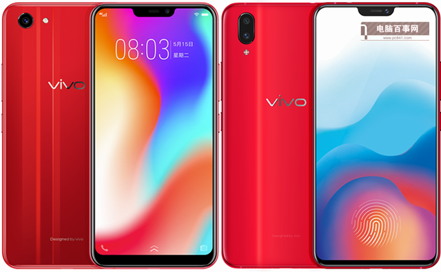 vivo X21和vivo Y83區(qū)別對比 vivo Y83和X21哪個好?
