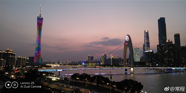 又一款驍龍845旗艦機(jī)來了:聯(lián)想Z56月5日正式發(fā)布