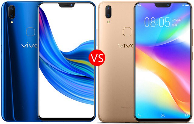 vivo Z1與vivoY85區別對比 vivo Z1和vivo Y85哪個好?