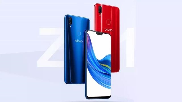 vivo Z1和vivo Y85哪個好?vivo Z1與Y85區別對比