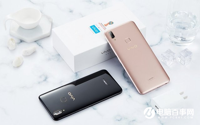 vivo Z1和vivo Y85哪個好?vivo Z1與Y85區別對比
