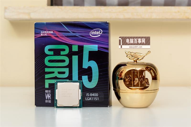 Intel酷睿i5 8400主板推薦 i5-8400配什么主板?