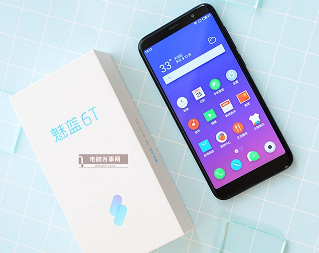 魅藍6T參數與真機圖賞 魅藍6T配置怎么樣?