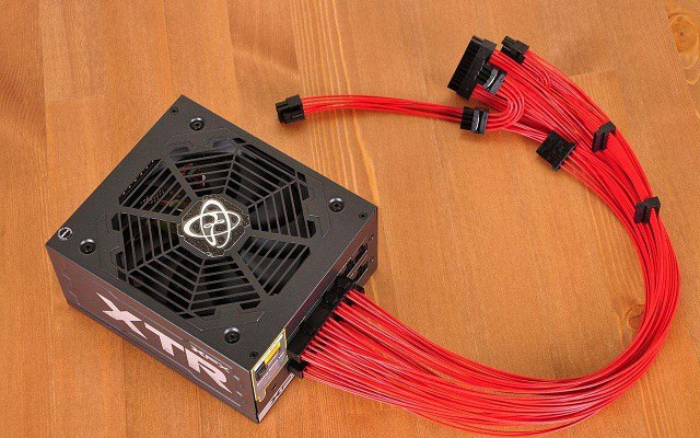 常見的電腦電源類型區分 電源種類有哪些?