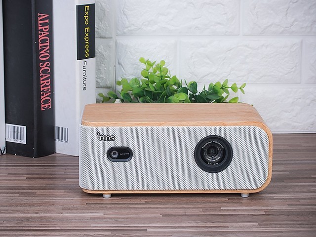 神畫Q1智能影院評(píng)測(cè):售價(jià)只要3299元的側(cè)投神器