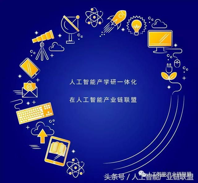 由“復(fù)仇者聯(lián)盟”引發(fā)的人工智能大猜想