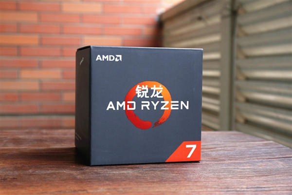 銳龍7 2700X/5 2600X游戲性能測試 對比i5-8600K/i7-8700K