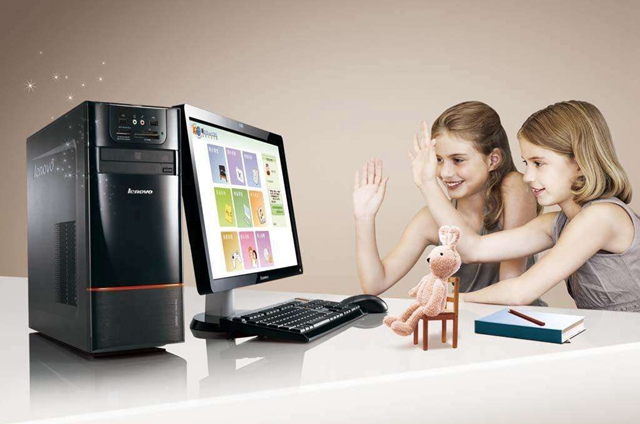 2300元左右酷睿i3-8100辦公電腦配置推薦