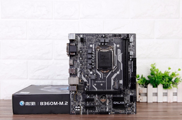 性價比辦公平臺 2300元左右酷睿i3-8100辦公電腦配置推薦