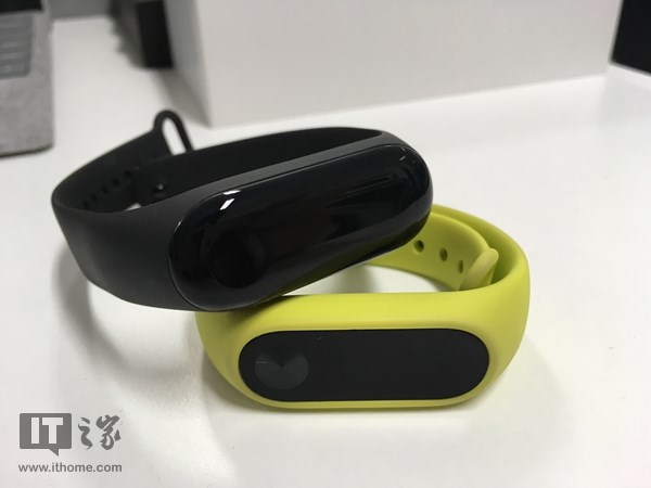 首發小米手環3評測 169元的小米手環3值得買嗎?