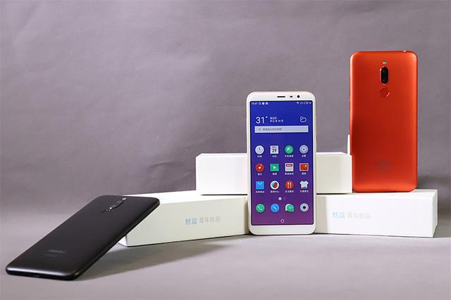 魅藍6T對比紅米5區別對比 魅藍6T和紅米5哪個好?