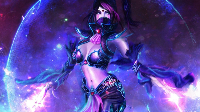 3000元i3-8100配獨(dú)顯暢玩dota2配置推薦 暢玩DOTA2網(wǎng)游