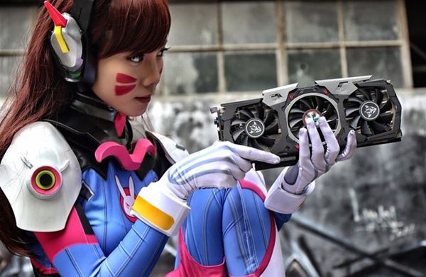 2018上半年值得買的電腦顯卡推薦 從入門到高端都有