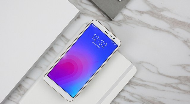 魅藍6T拆機圖解評測 魅藍6T全面屏手機做工怎么樣?