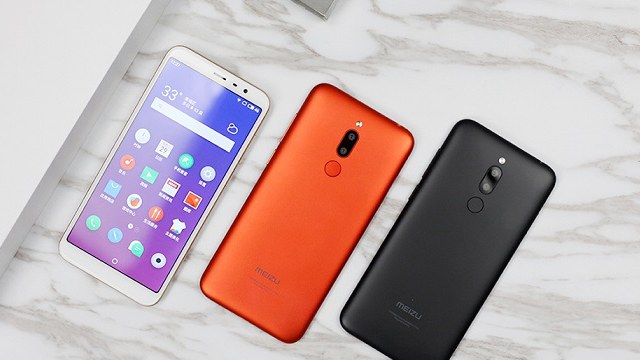 魅藍(lán)6T做工如何 魅藍(lán)6T拆機圖解評測