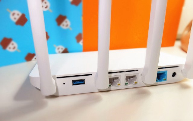 小米路由器4和3G哪個好？小米路由器3G和4區別對比