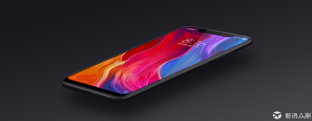 小米8有哪些升級(jí)，是get用戶剁手的理由