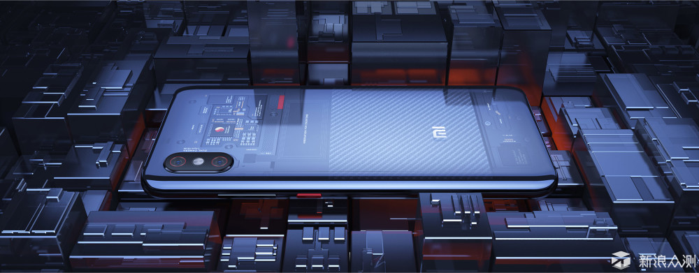 小米8有哪些升級(jí)，是get用戶剁手的理由