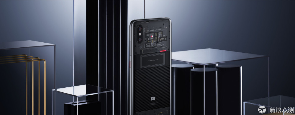 小米8有哪些升級(jí)，是get用戶剁手的理由