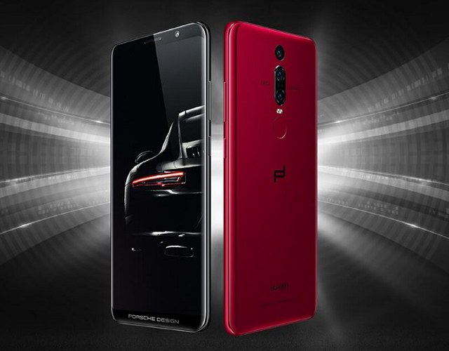 華為Mate RS保時捷設(shè)計配置參數(shù)與圖賞 土豪專用爵士機