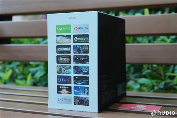 小米VR一體機(jī)體驗(yàn):全景音效 巨幕影院