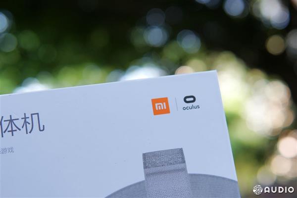 小米VR一體機(jī)體驗(yàn):全景音效 巨幕影院