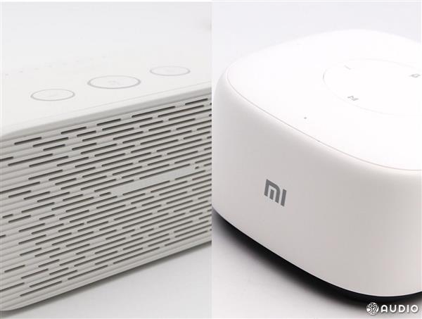天貓精靈方糖、小愛(ài)mini智能音箱拆解對(duì)比 你更愛(ài)誰(shuí)?