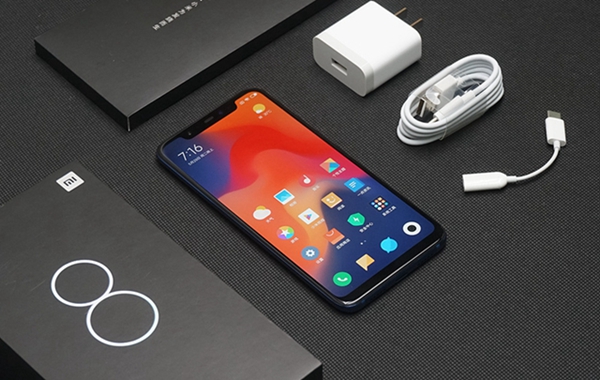 小米8怎么截圖? 3種小米8截屏方法