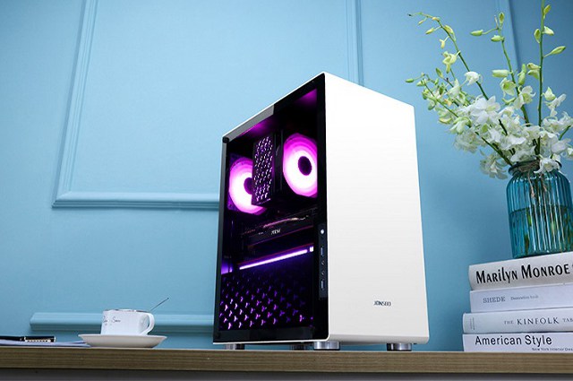 5500元i5 8600K設計電腦配置推薦 可暢玩主流3D游戲