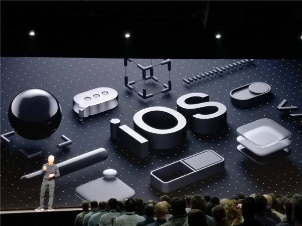蘋果WWDC18最全總結 四大系統新特性匯總