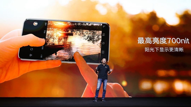 聯想Z5手機正式發布:搭載驍龍845 售價1299元起