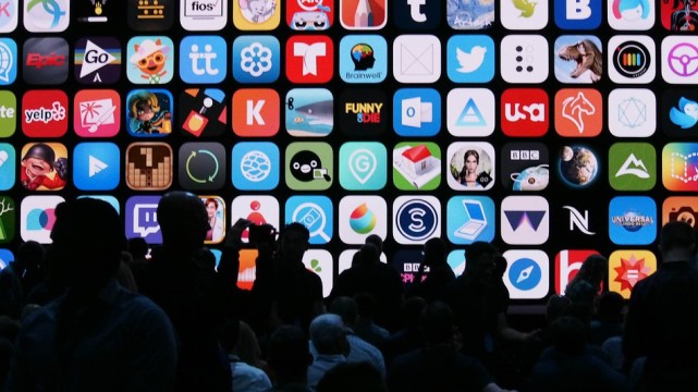 盤點WWDC沒有提及的七大iOS12隱藏特性