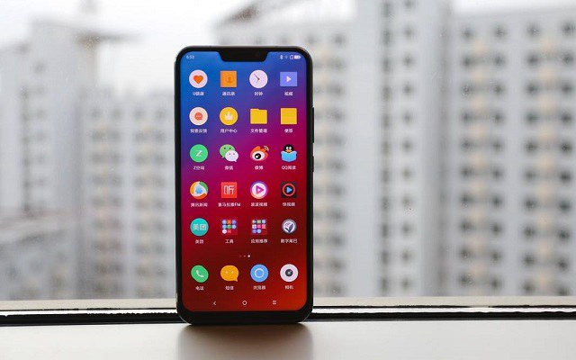 聯(lián)想Z5、K5 Note、A5正式發(fā)布 三款新機(jī)齊發(fā)