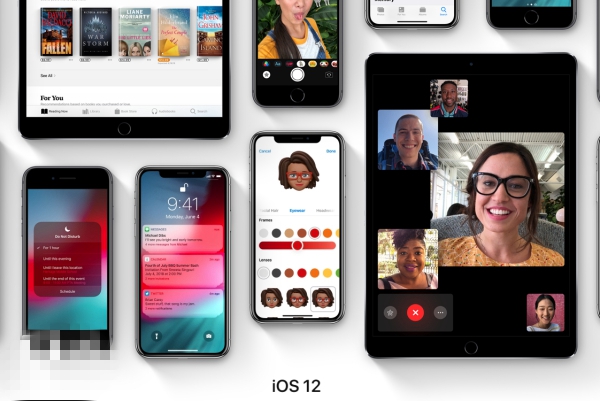 iOS12無(wú)法安裝更新什么回事 iOS12預(yù)覽版更新失敗怎么辦?