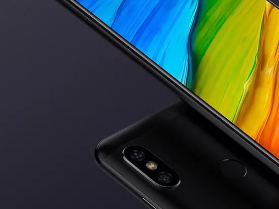 小米即將發布紅米6手機 全新一代國民手機