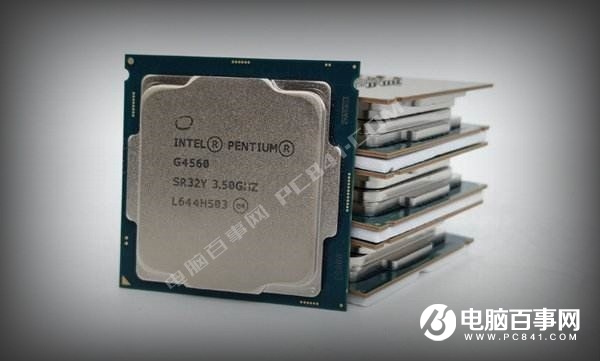 奔騰G5400和G4560哪個好?Intel奔騰G4560對比5400區別