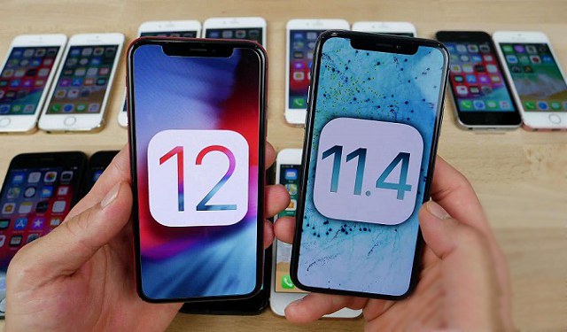iOS12測試版升級常見問題 iOS12值得升級嗎?
