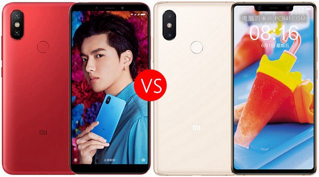 小米8 SE和小米6X區(qū)別對比 小米6X和小米8 SE哪個好？