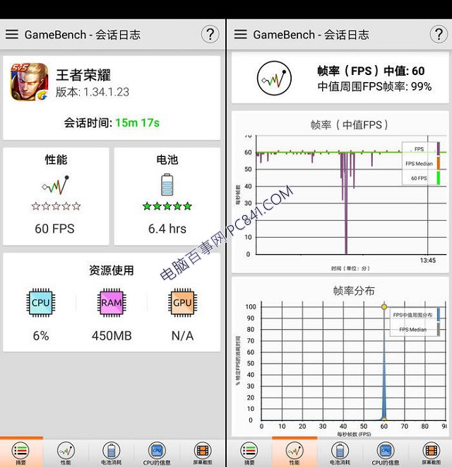 榮耀Play跑分多少?GPU Turbo加持榮耀Play性能測(cè)試