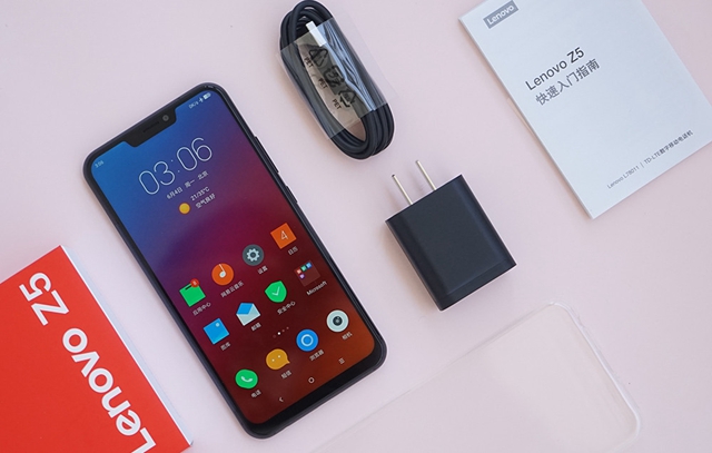 聯(lián)想Z5值得買嗎?聯(lián)想Z5詳細(xì)評測