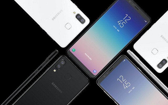 三星A9 Star和A9 Star Lite手機發布 價格不便宜!