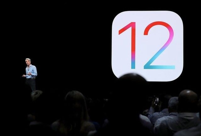 iOS12降級(jí)遇到因?yàn)閕Tunes固件不兼容的解決方法