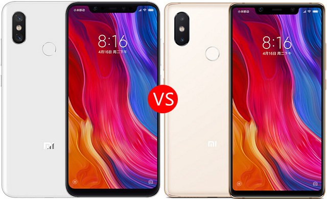 小米8和SE哪個(gè)好 小米8 SE對(duì)比小米8的區(qū)別