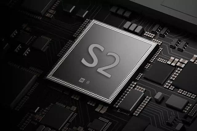 小米澎湃S2處理器最新消息再曝光 性能超麒麟960!