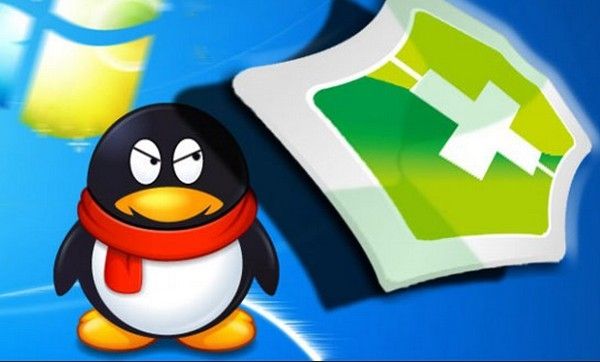 騰訊公開向360致謝 周鴻祎:安全最重要 其他都是小事兒!