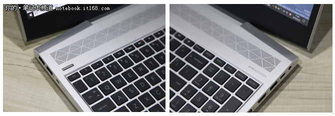 八代酷睿+專業(yè)顯卡 惠普戰(zhàn)99商務本評測