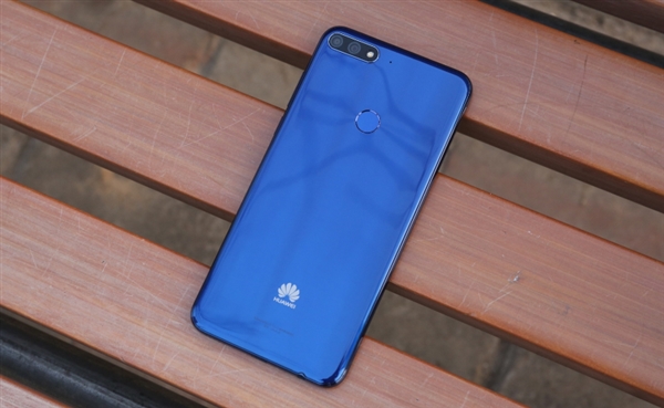 華為暢享新機(jī)華為暢享8上架:搭載驍龍430 售價(jià)1299元!