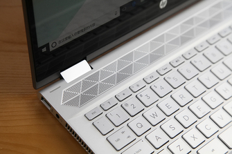 無縫銜接 惠普星系列x360超輕薄變形本評(píng)測(cè)