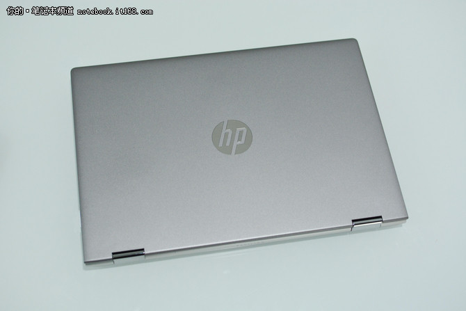 無縫銜接 惠普星系列x360超輕薄變形本評(píng)測(cè)